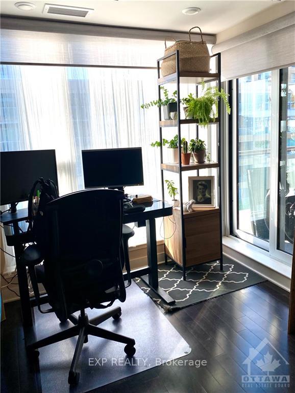 Photo 5 of Unit 503, 300A Lett Street, Ottawa, West Centre Town — HOMEH