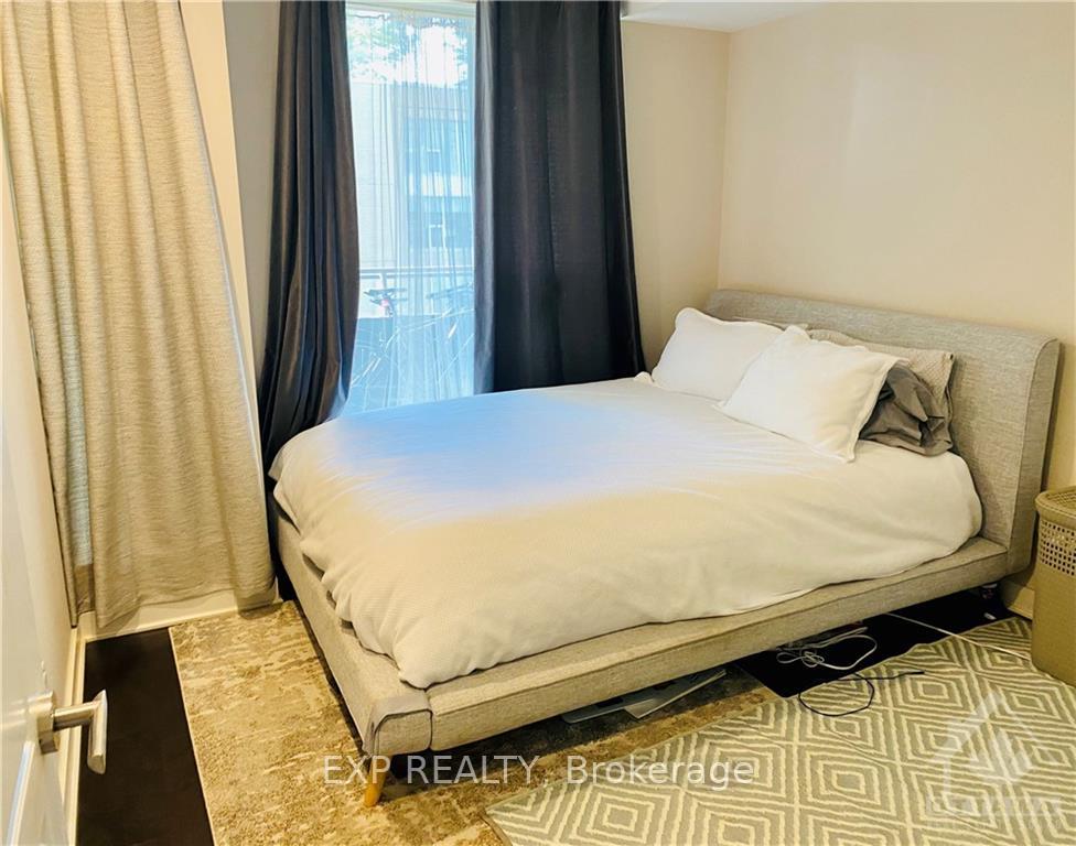 Photo 6 of Unit 503, 300A Lett Street, Ottawa, West Centre Town — HOMEH