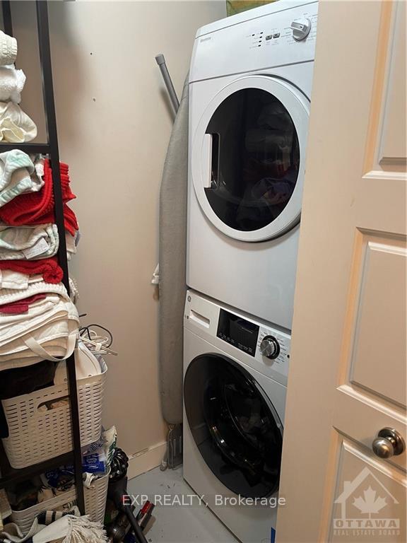 Photo 9 of Unit 503, 300A Lett Street, Ottawa, West Centre Town — HOMEH