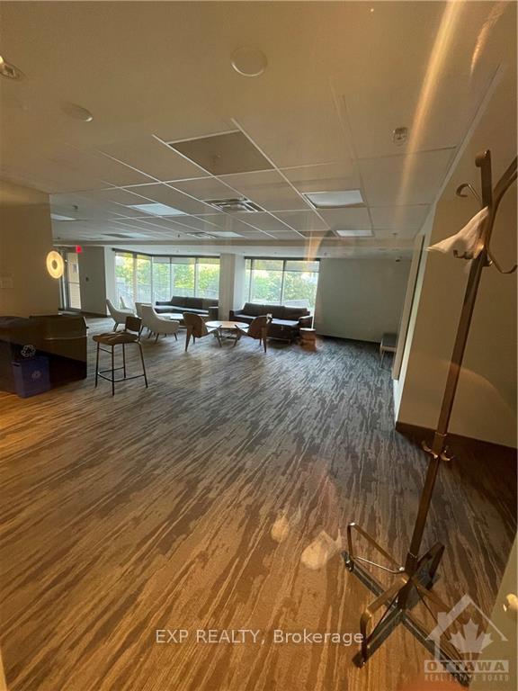 Photo 11 of Unit 503, 300A Lett Street, Ottawa, West Centre Town — HOMEH