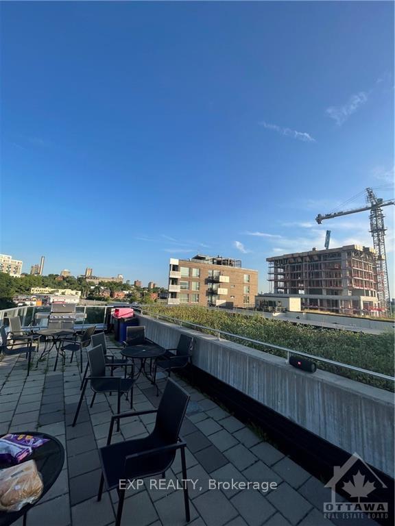 Photo 12 of Unit 503, 300A Lett Street, Ottawa, West Centre Town — HOMEH