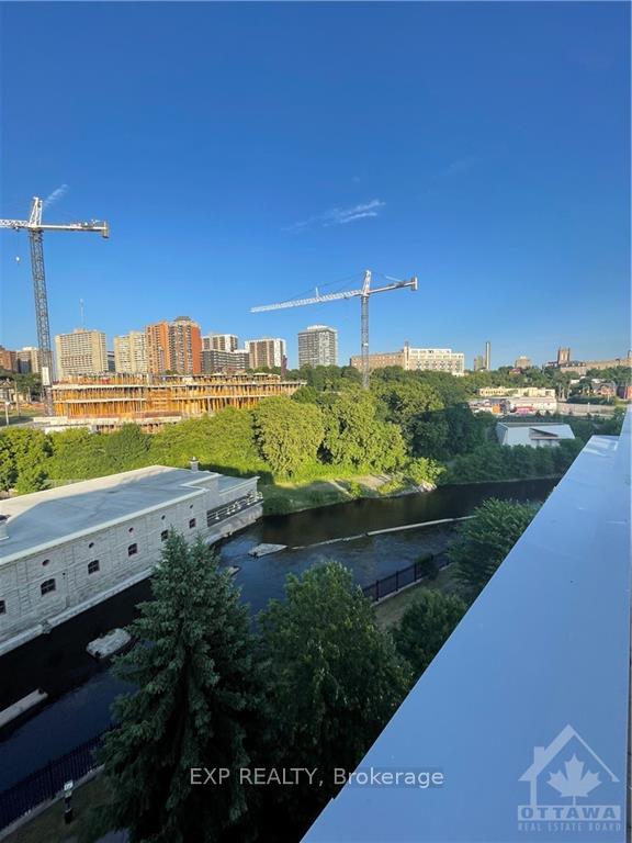 Photo 13 of Unit 503, 300A Lett Street, Ottawa, West Centre Town — HOMEH