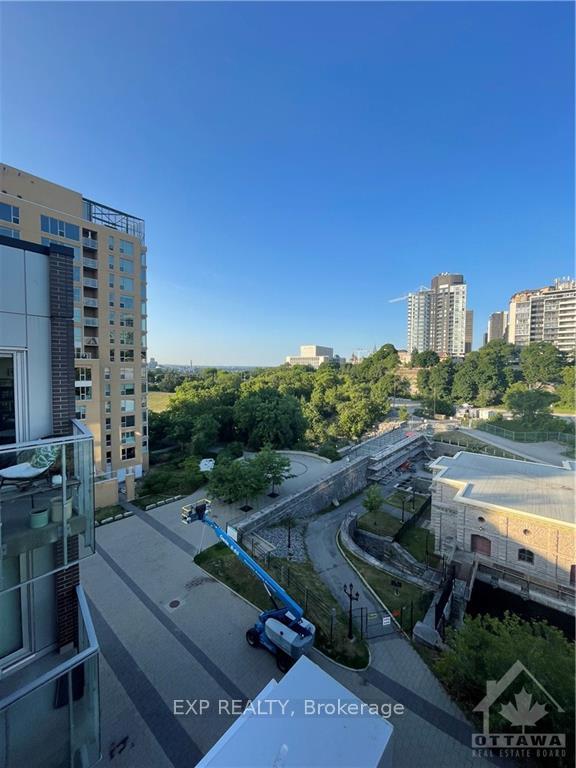 Photo 14 of Unit 503, 300A Lett Street, Ottawa, West Centre Town — HOMEH