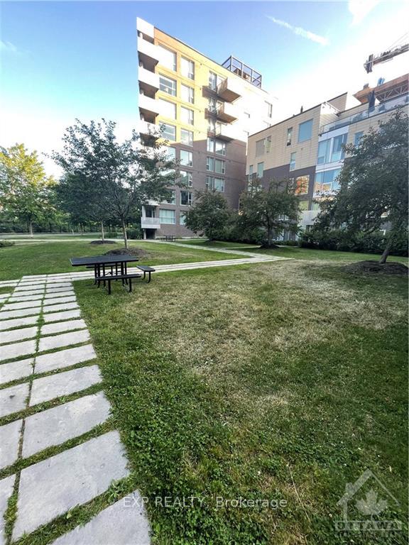 Photo 15 of Unit 503, 300A Lett Street, Ottawa, West Centre Town — HOMEH