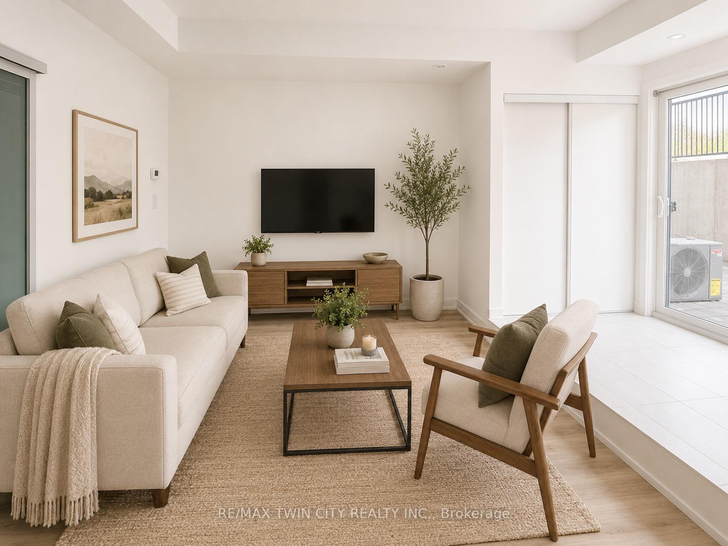 Photo 7 of Unit Q24, 25 Palace Street, Kitchener, Laurentian Hills — HOMEH