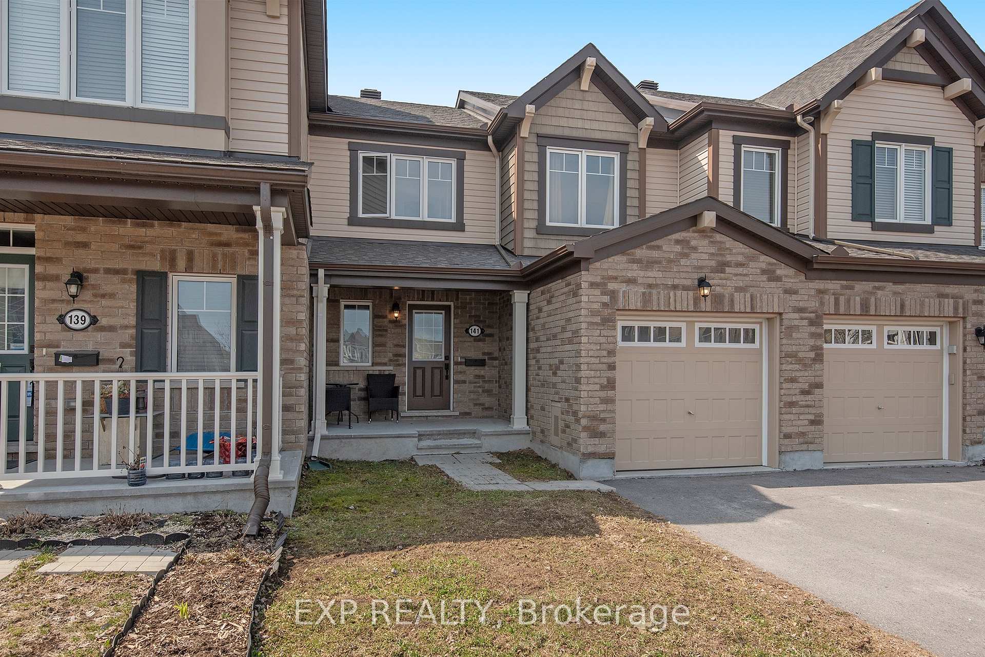 Photo 1 of 141 Maestro Avenue, Ottawa, Stittsville (North) — HOMEH