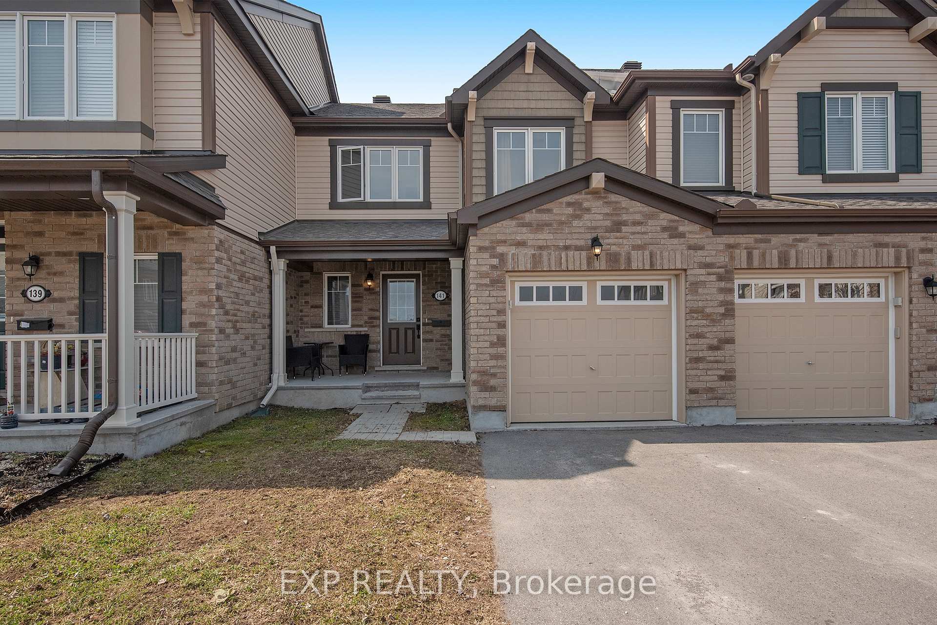 Photo 2 of 141 Maestro Avenue, Ottawa, Stittsville (North) — HOMEH