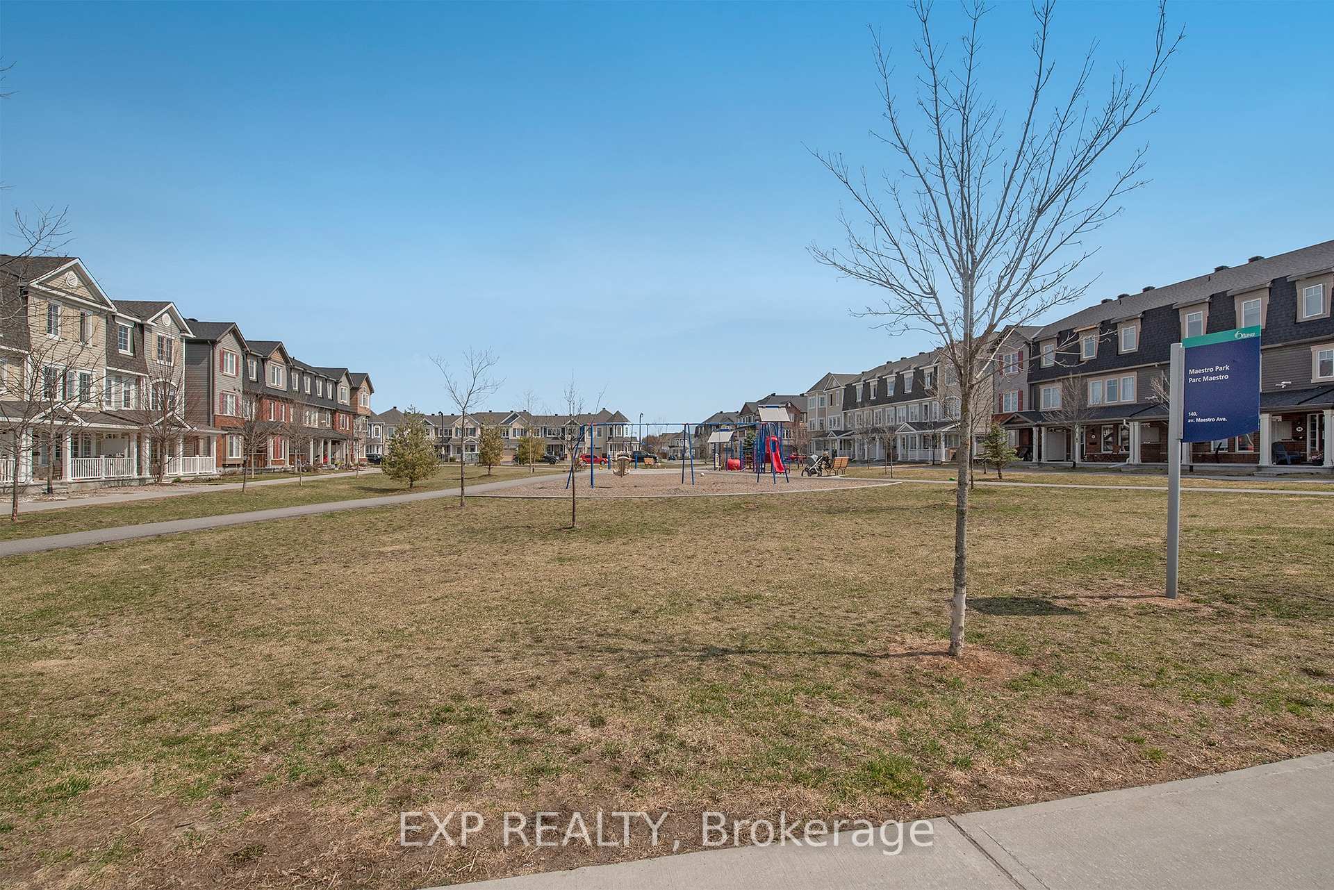 Photo 28 of 141 Maestro Avenue, Ottawa, Stittsville (North) — HOMEH