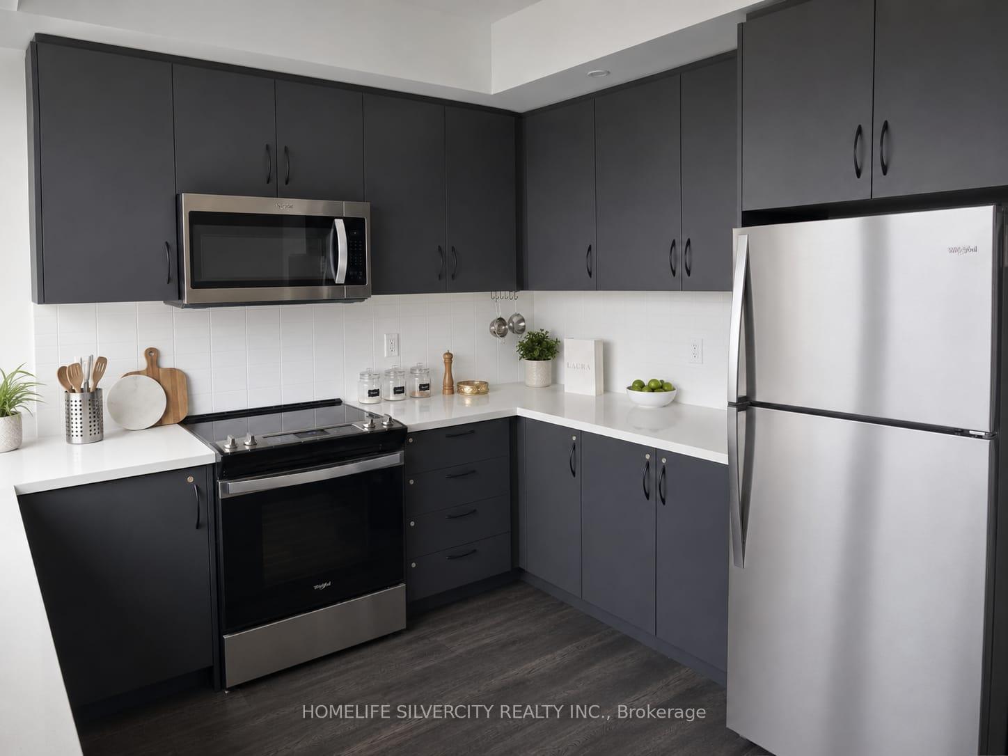 Photo 3 of Unit 371, 65 Attmar Drive, Brampton, Bram East — HOMEH
