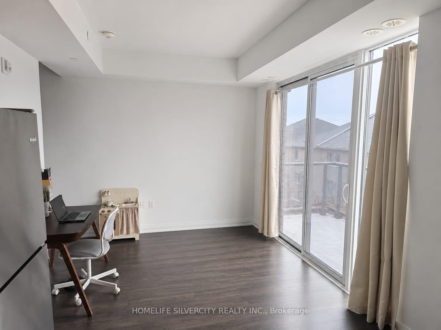 Photo 4 of Unit 371, 65 Attmar Drive, Brampton, Bram East — HOMEH