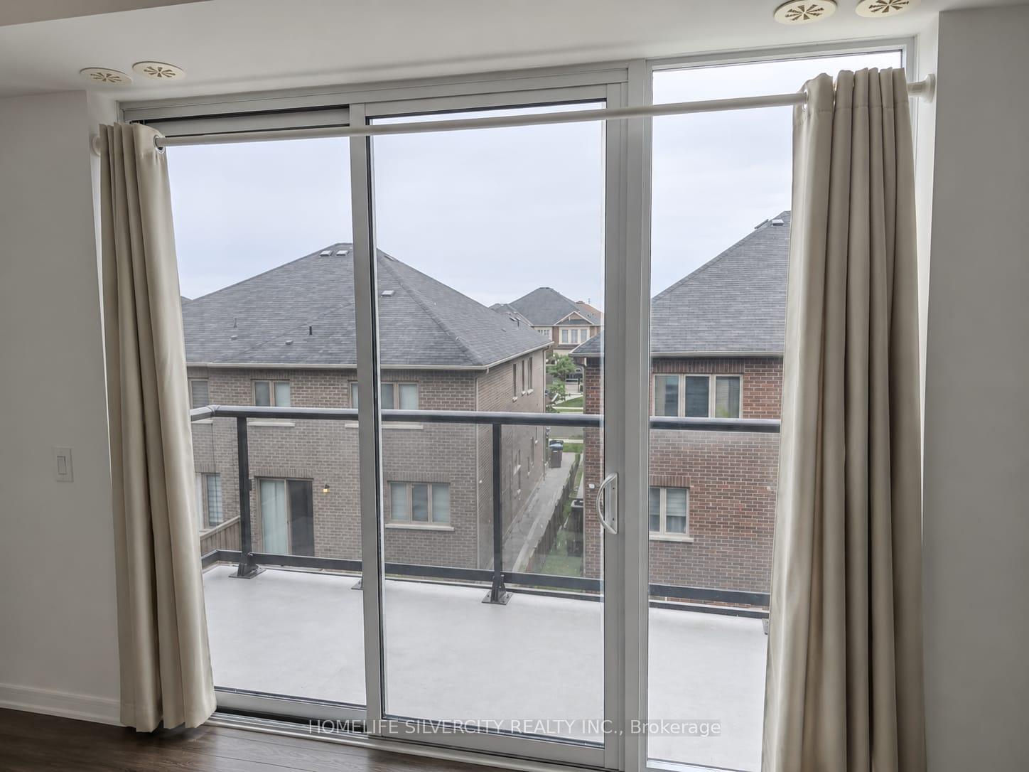 Photo 5 of Unit 371, 65 Attmar Drive, Brampton, Bram East — HOMEH