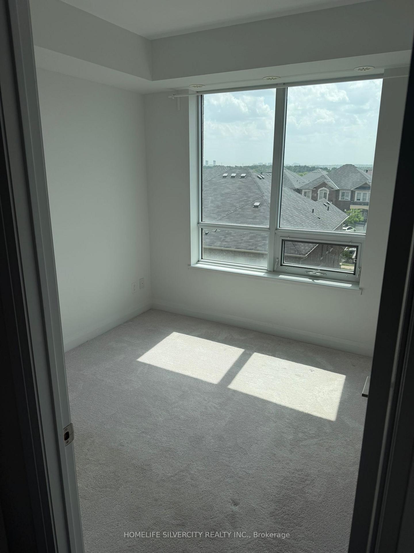 Photo 8 of Unit 371, 65 Attmar Drive, Brampton, Bram East — HOMEH