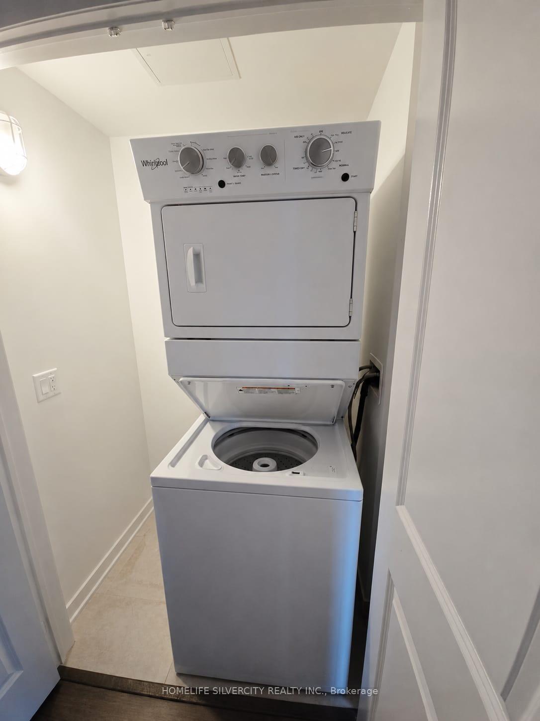 Photo 9 of Unit 371, 65 Attmar Drive, Brampton, Bram East — HOMEH