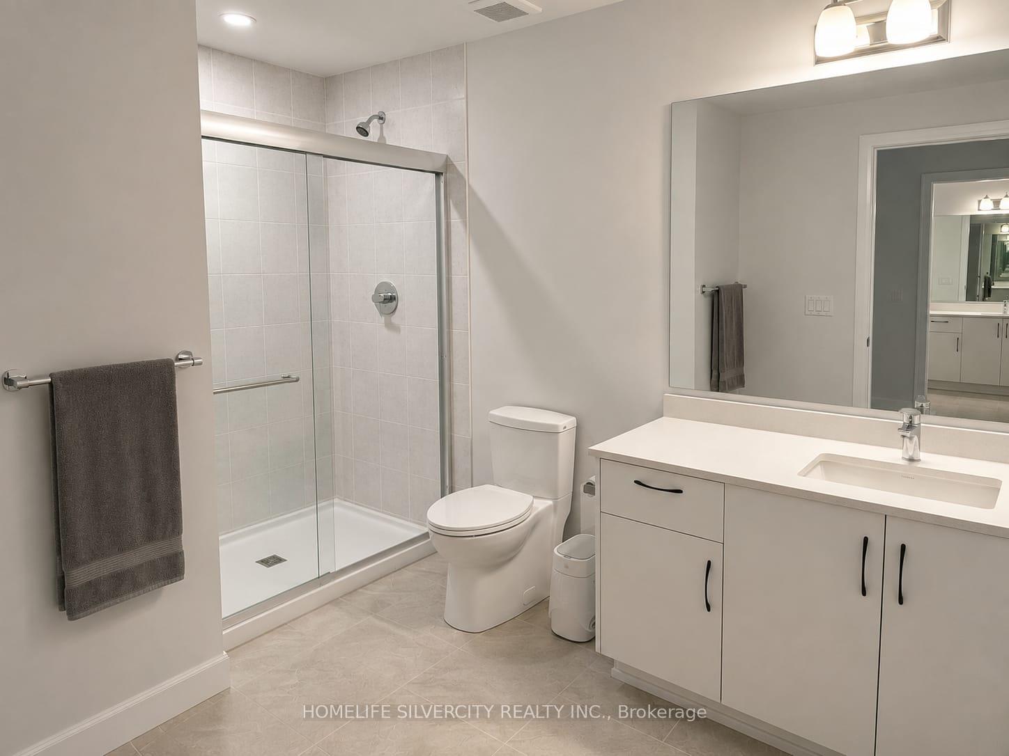 Photo 10 of Unit 371, 65 Attmar Drive, Brampton, Bram East — HOMEH