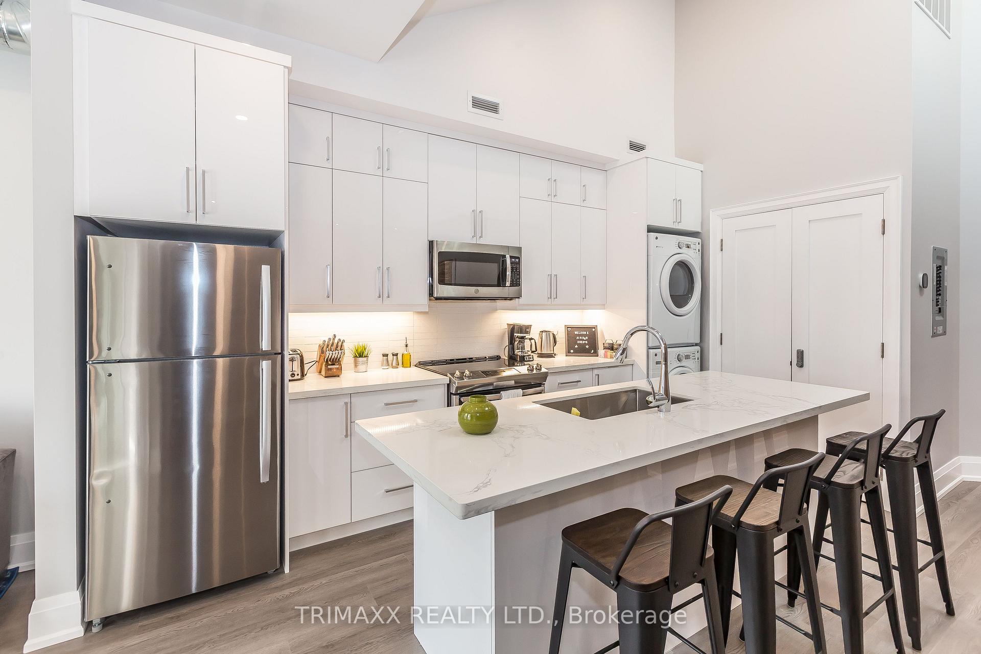 Photo 2 of Unit #A, 1220 King Street, Toronto, South Parkdale — HOMEH
