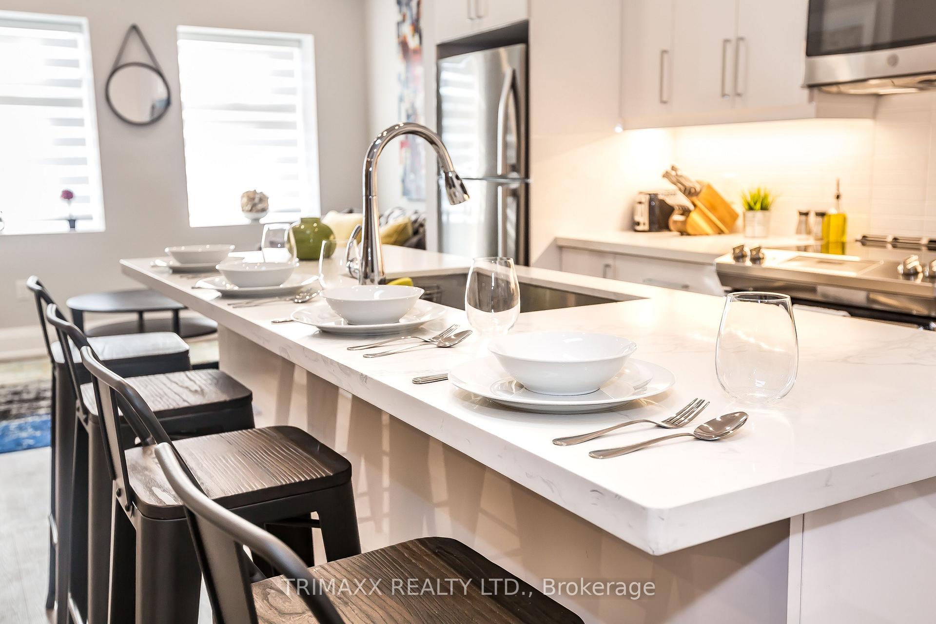 Photo 6 of Unit #A, 1220 King Street, Toronto, South Parkdale — HOMEH