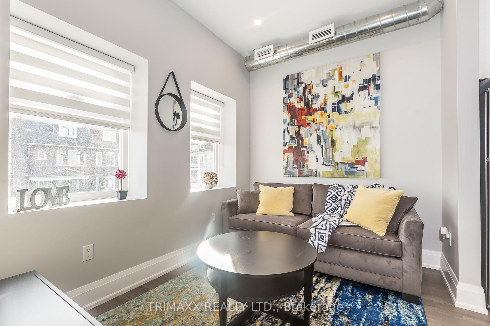 Photo 9 of Unit #A, 1220 King Street, Toronto, South Parkdale — HOMEH