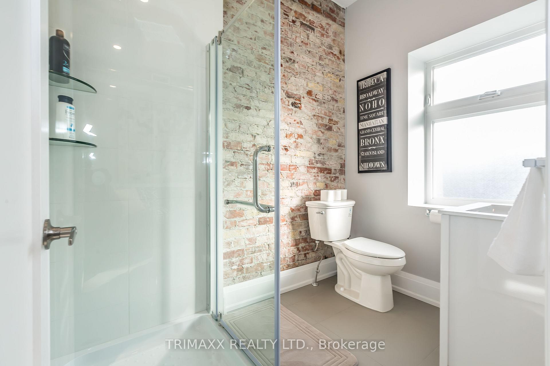 Photo 15 of Unit #A, 1220 King Street, Toronto, South Parkdale — HOMEH