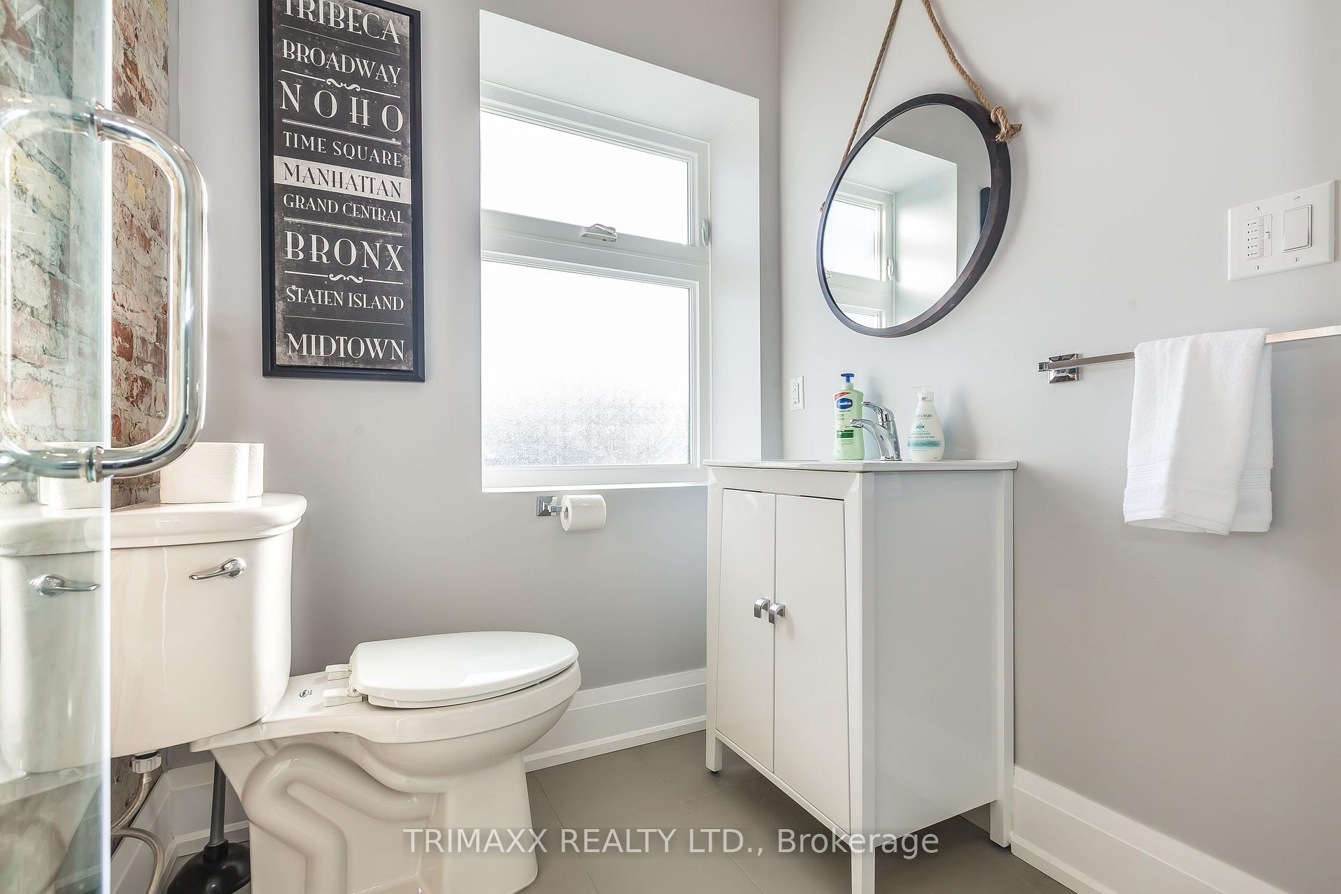 Photo 16 of Unit #A, 1220 King Street, Toronto, South Parkdale — HOMEH