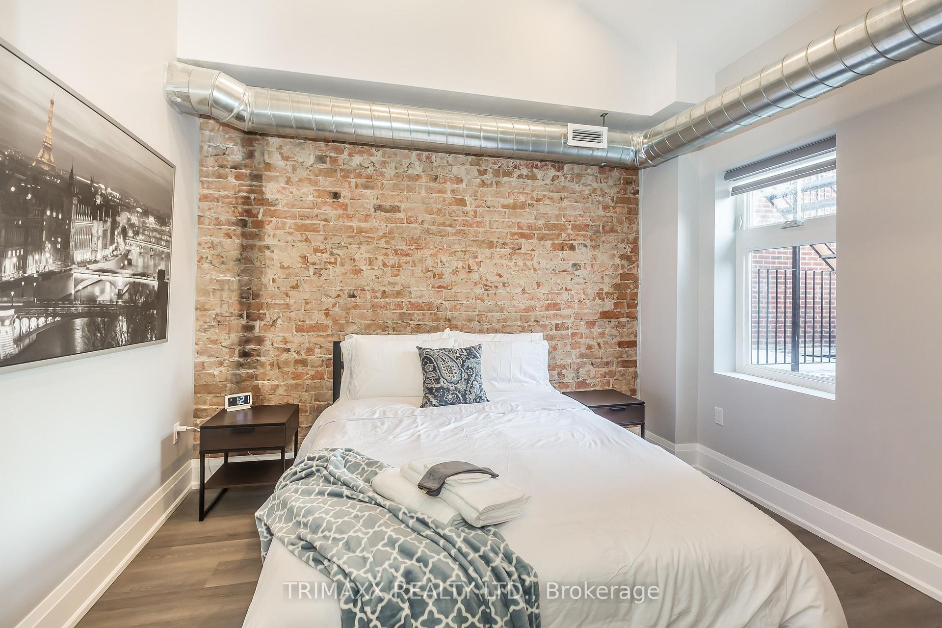 Photo 17 of Unit #A, 1220 King Street, Toronto, South Parkdale — HOMEH