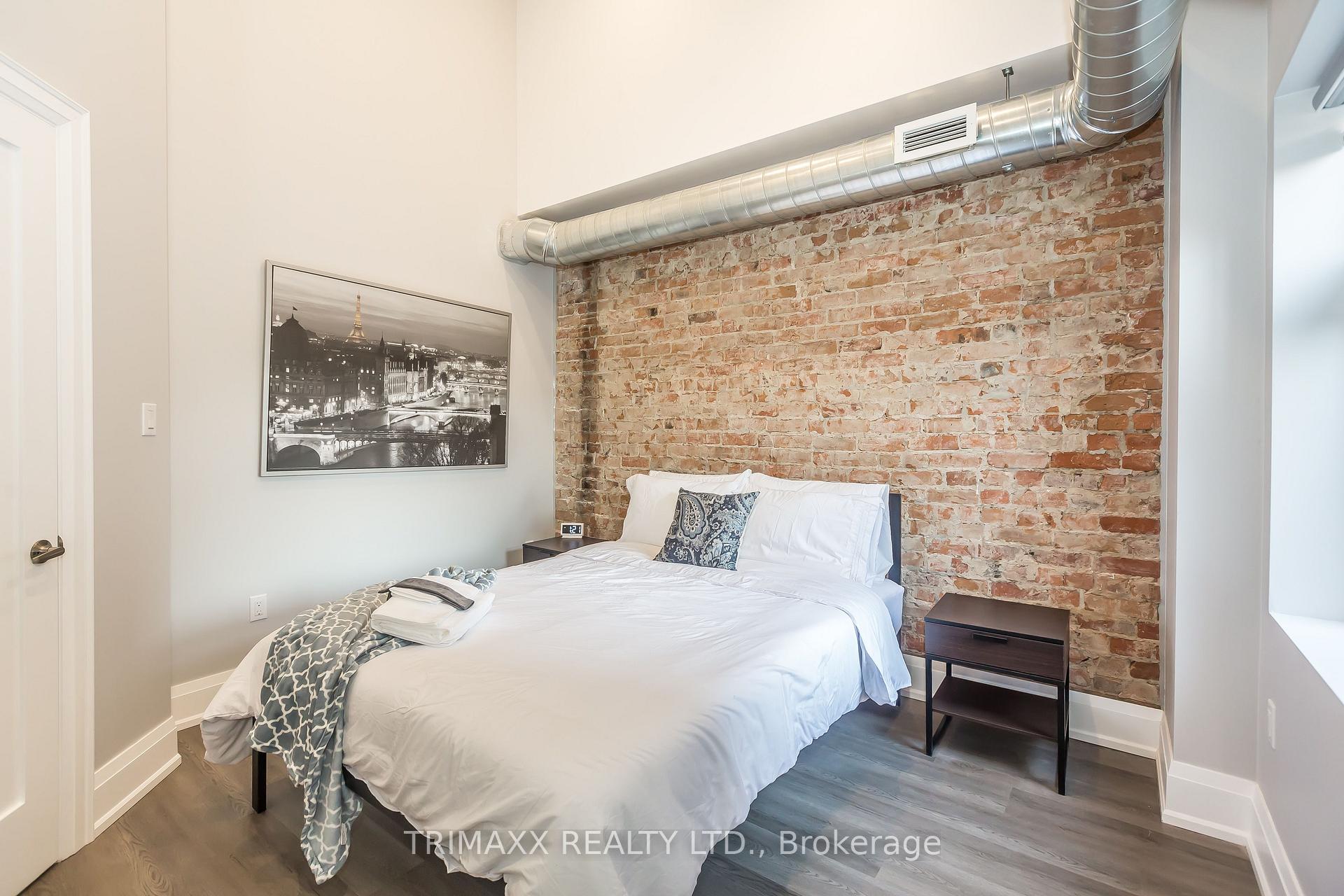 Photo 18 of Unit #A, 1220 King Street, Toronto, South Parkdale — HOMEH