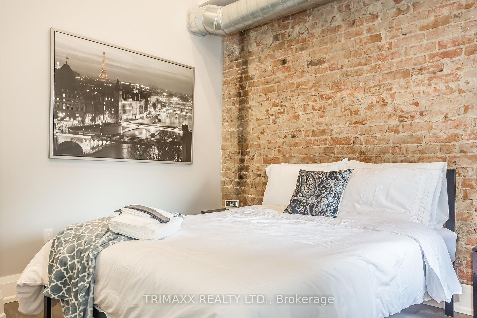 Photo 19 of Unit #A, 1220 King Street, Toronto, South Parkdale — HOMEH