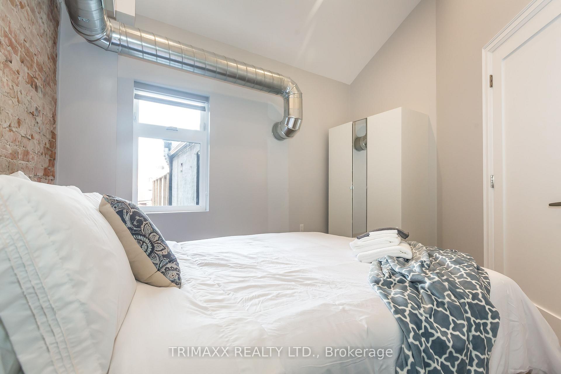 Photo 20 of Unit #A, 1220 King Street, Toronto, South Parkdale — HOMEH