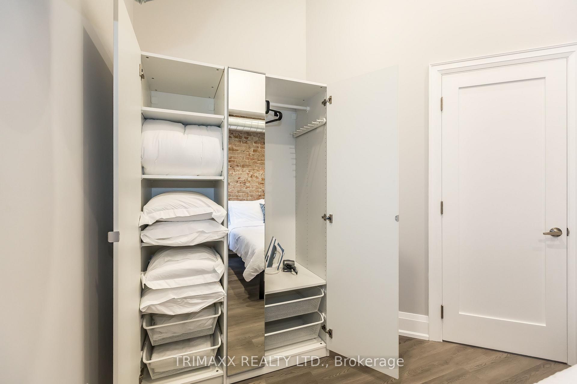 Photo 21 of Unit #A, 1220 King Street, Toronto, South Parkdale — HOMEH