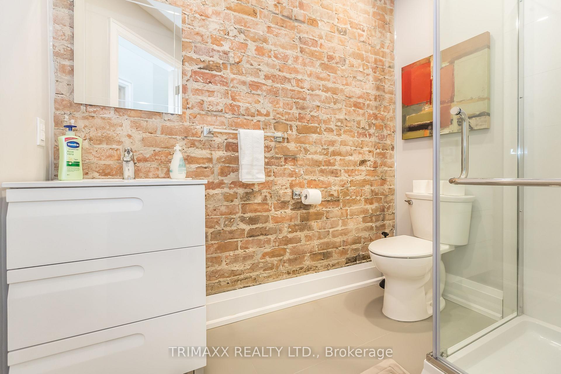 Photo 22 of Unit #A, 1220 King Street, Toronto, South Parkdale — HOMEH
