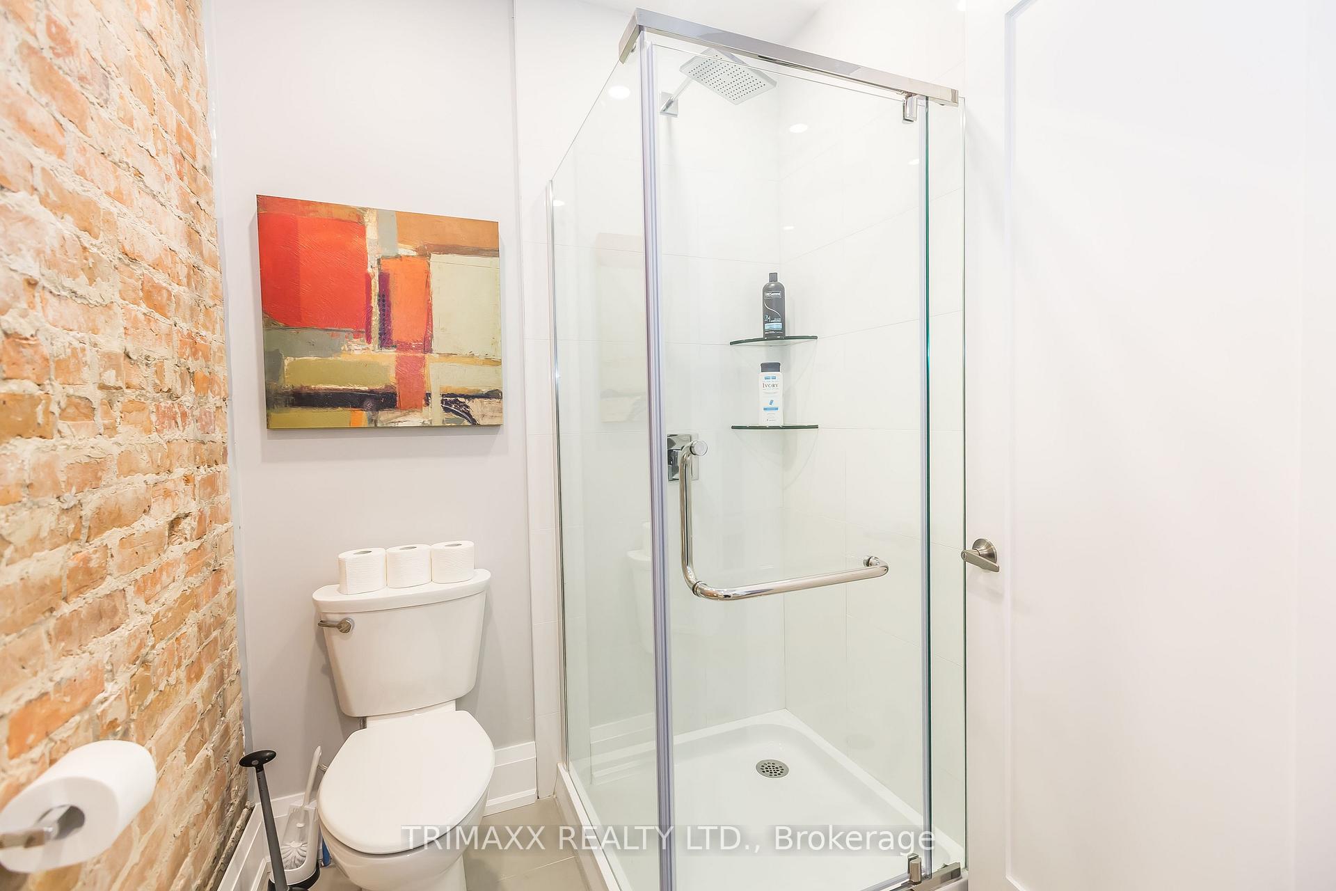 Photo 23 of Unit #A, 1220 King Street, Toronto, South Parkdale — HOMEH
