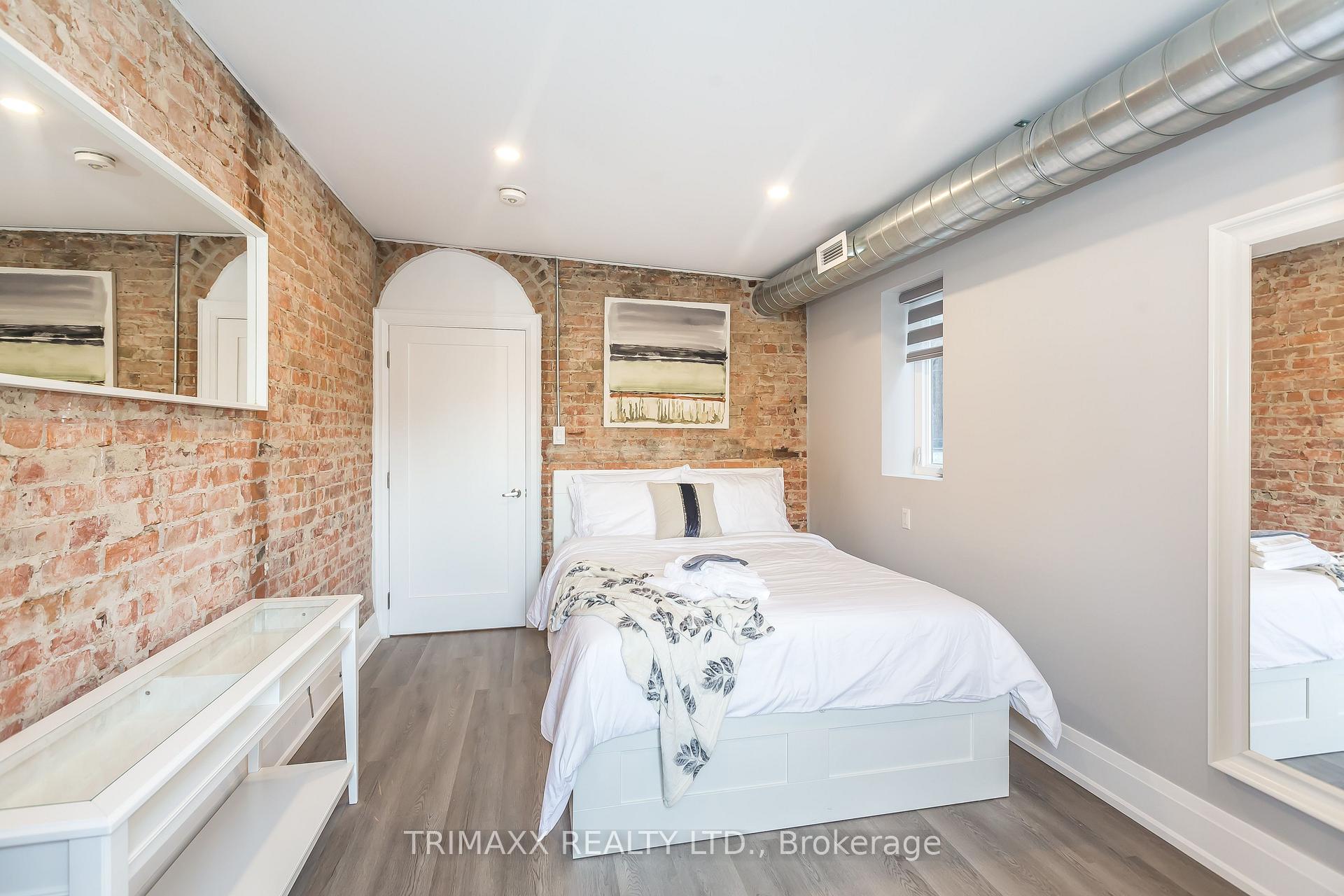 Photo 24 of Unit #A, 1220 King Street, Toronto, South Parkdale — HOMEH