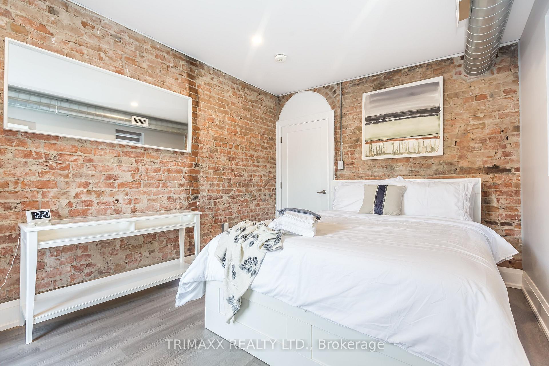 Photo 25 of Unit #A, 1220 King Street, Toronto, South Parkdale — HOMEH