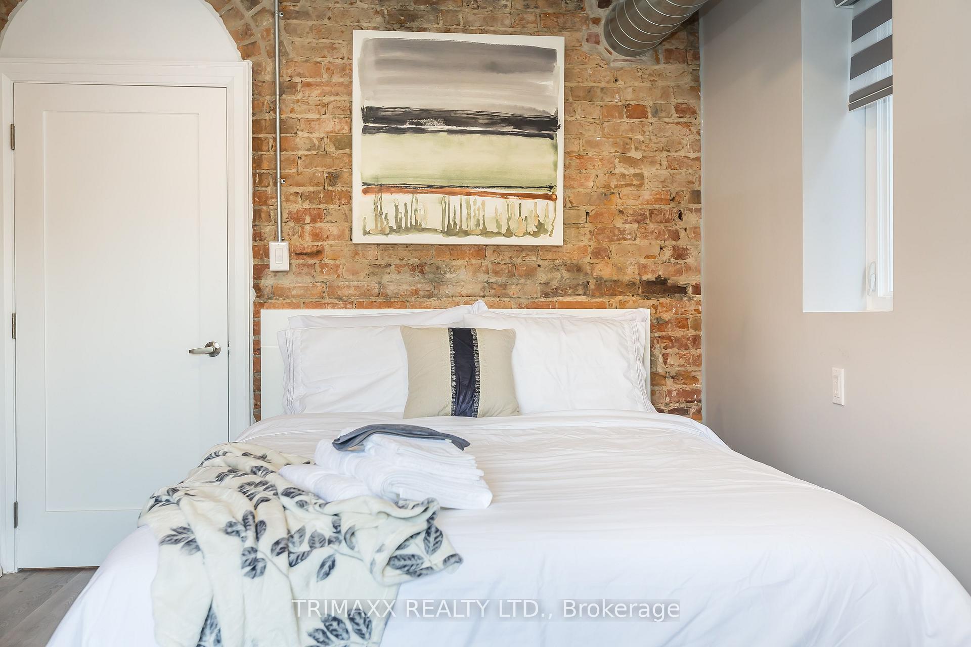 Photo 26 of Unit #A, 1220 King Street, Toronto, South Parkdale — HOMEH