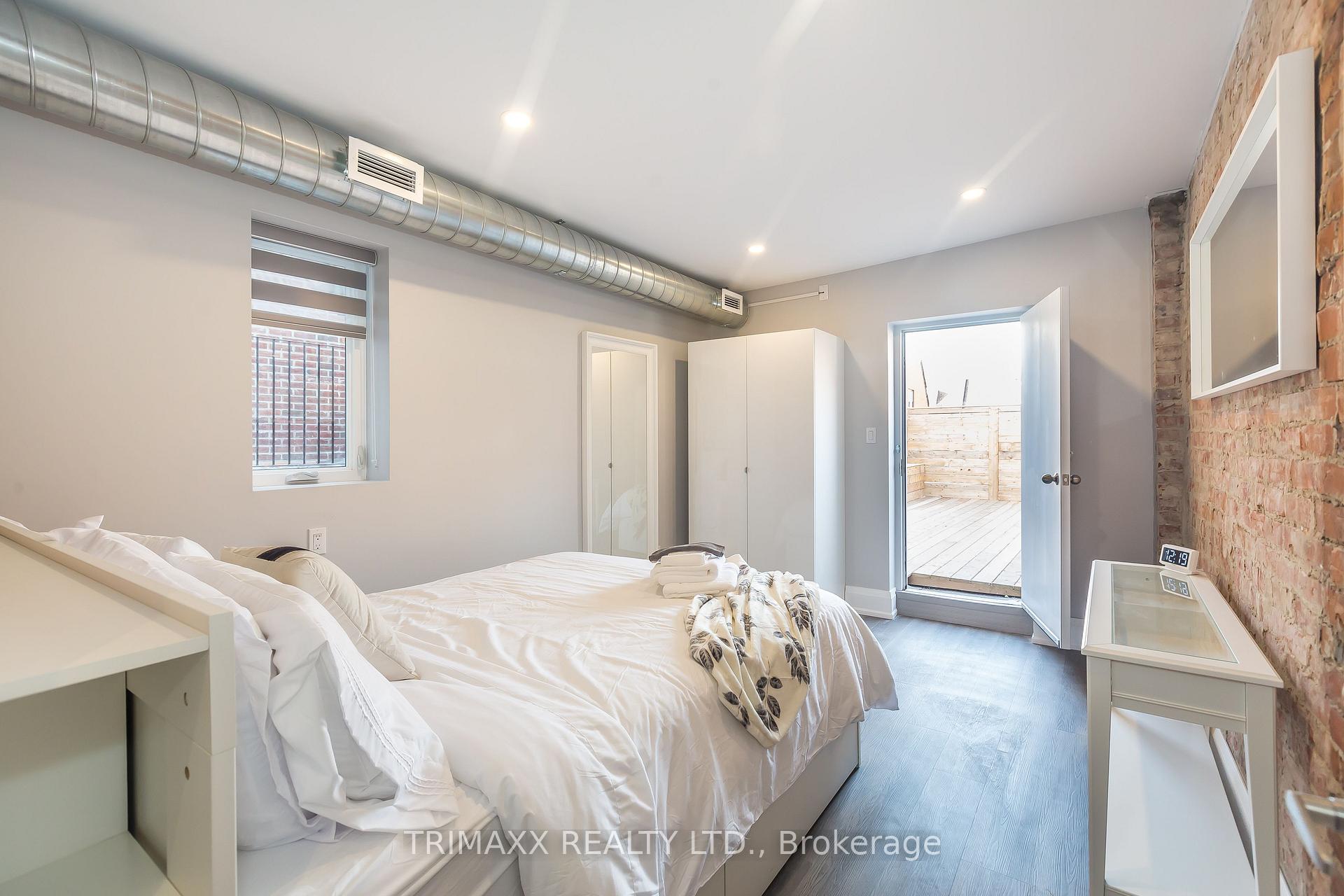 Photo 27 of Unit #A, 1220 King Street, Toronto, South Parkdale — HOMEH