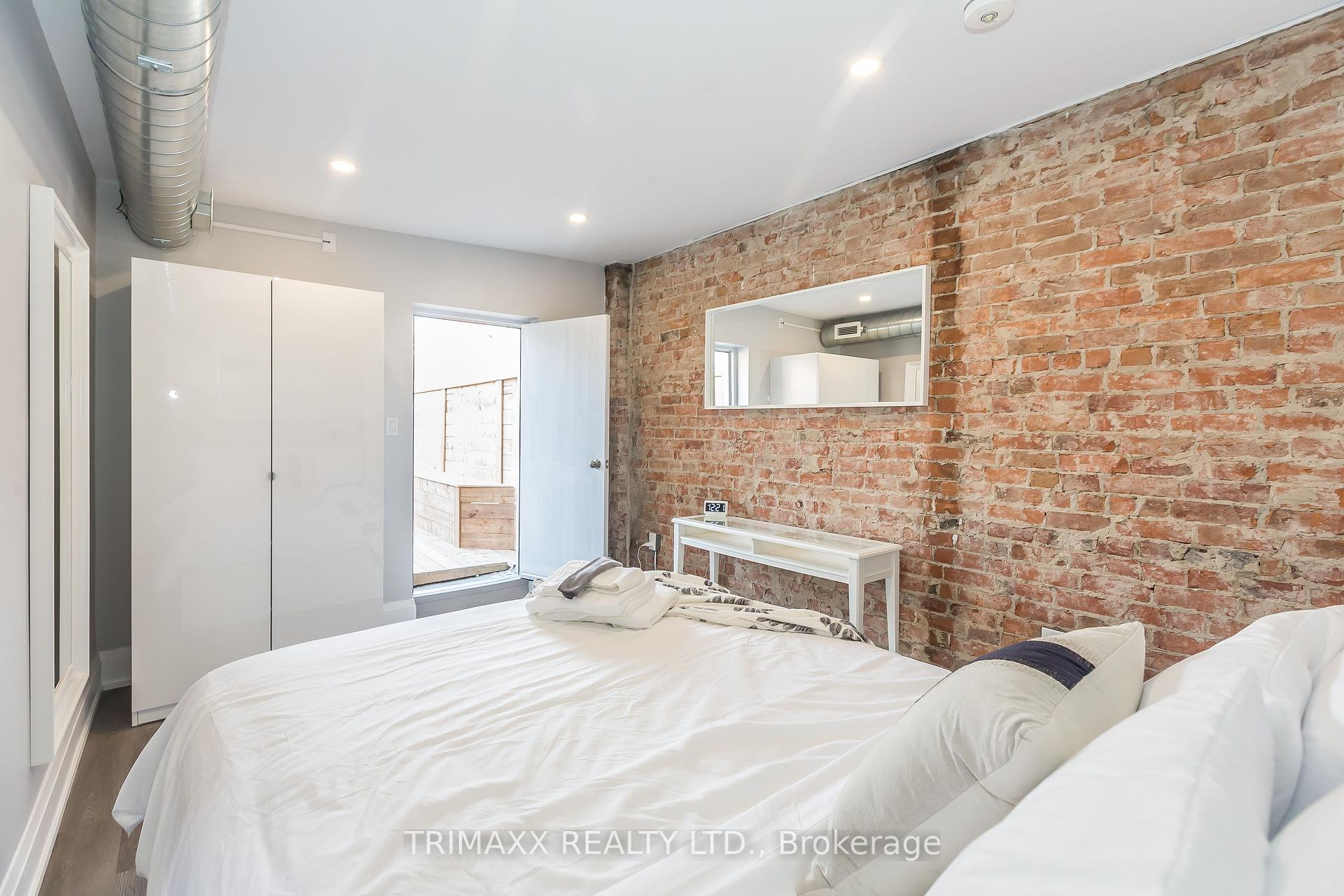 Photo 28 of Unit #A, 1220 King Street, Toronto, South Parkdale — HOMEH