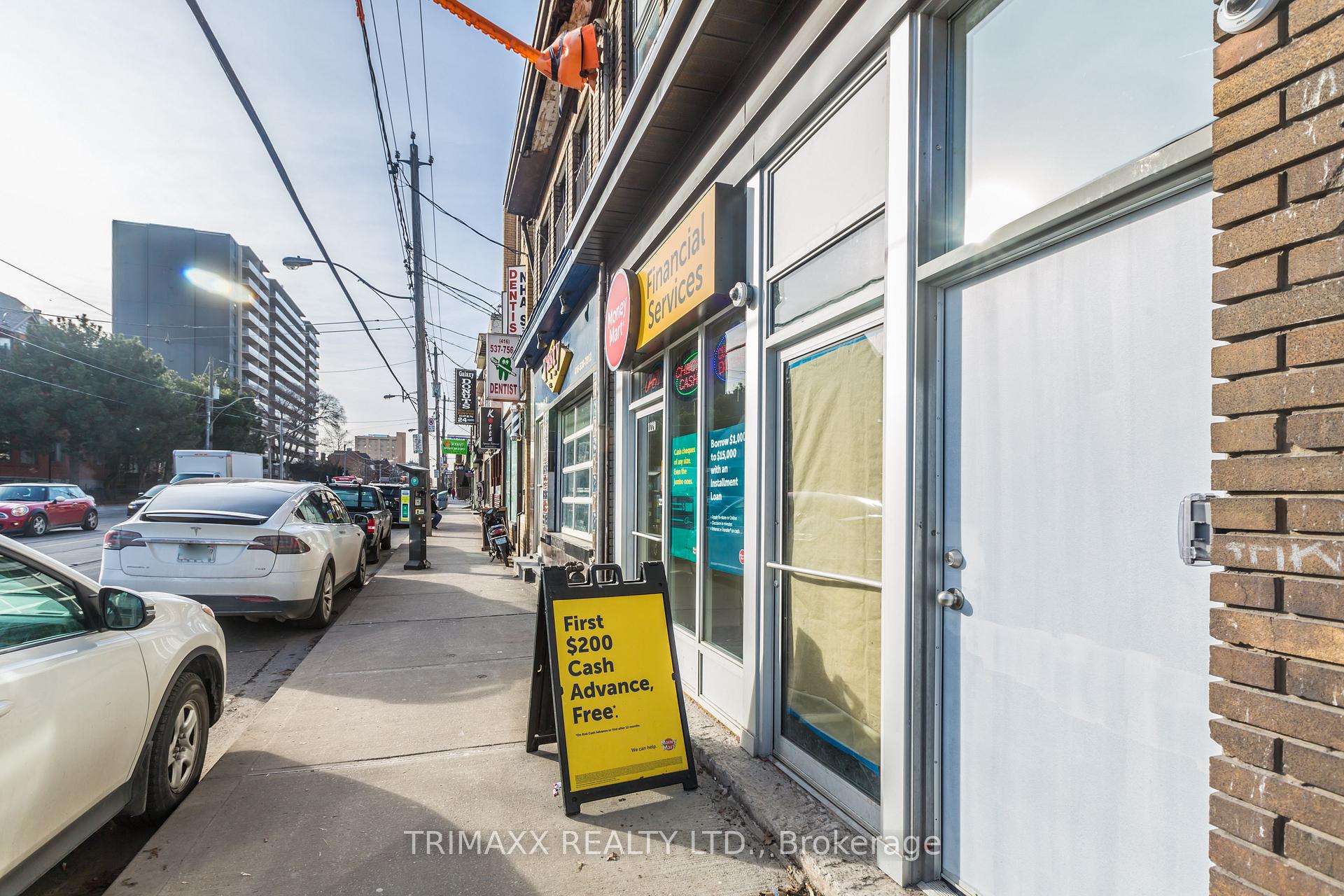 Photo 32 of Unit #A, 1220 King Street, Toronto, South Parkdale — HOMEH