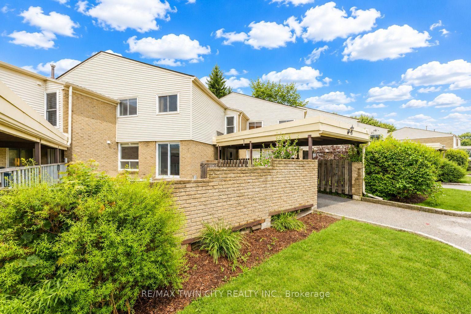 Photo 1 of Unit 23, 415 Morgan Avenue, Kitchener, Centreville Chicopee — HOMEH