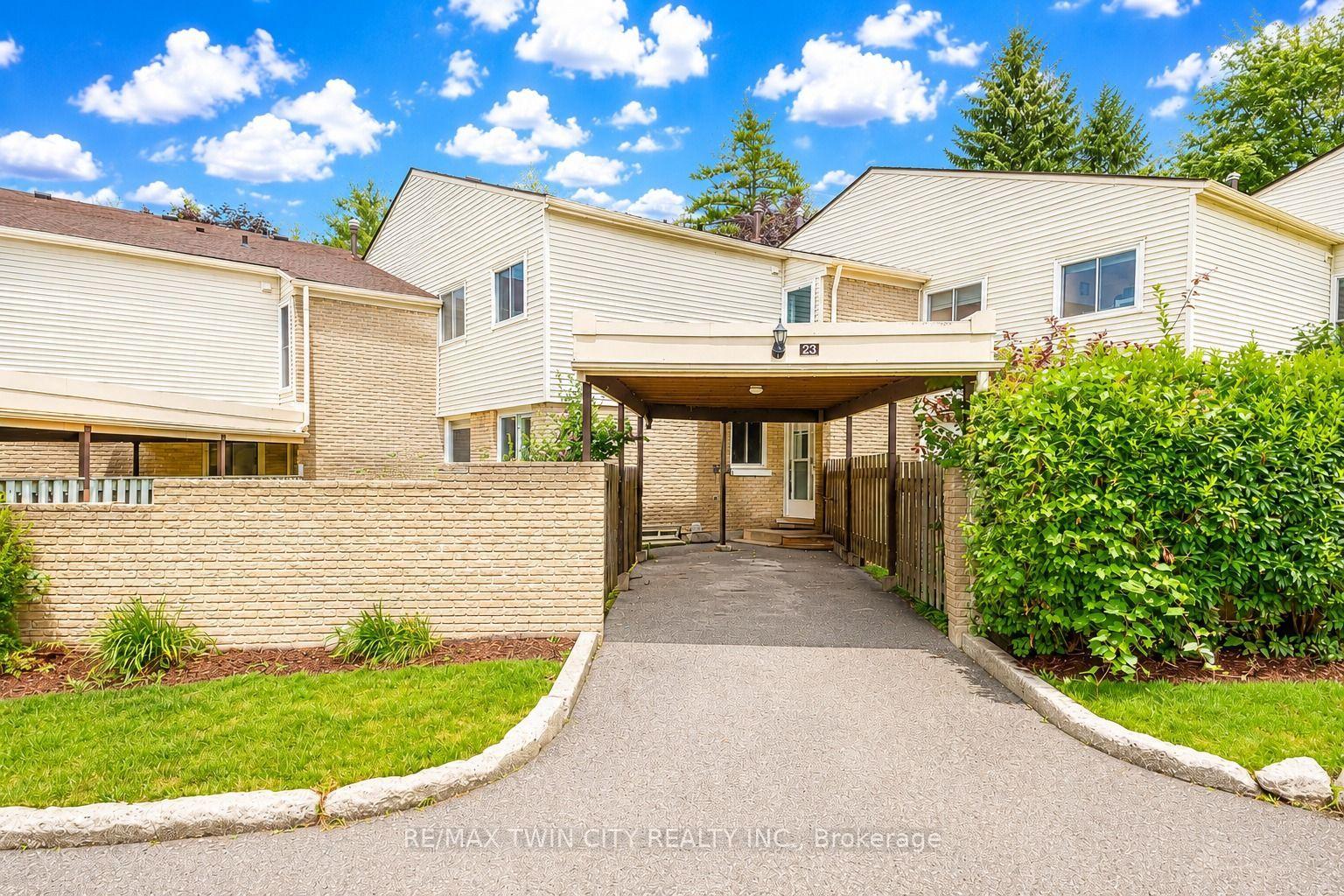 Photo 2 of Unit 23, 415 Morgan Avenue, Kitchener, Centreville Chicopee — HOMEH