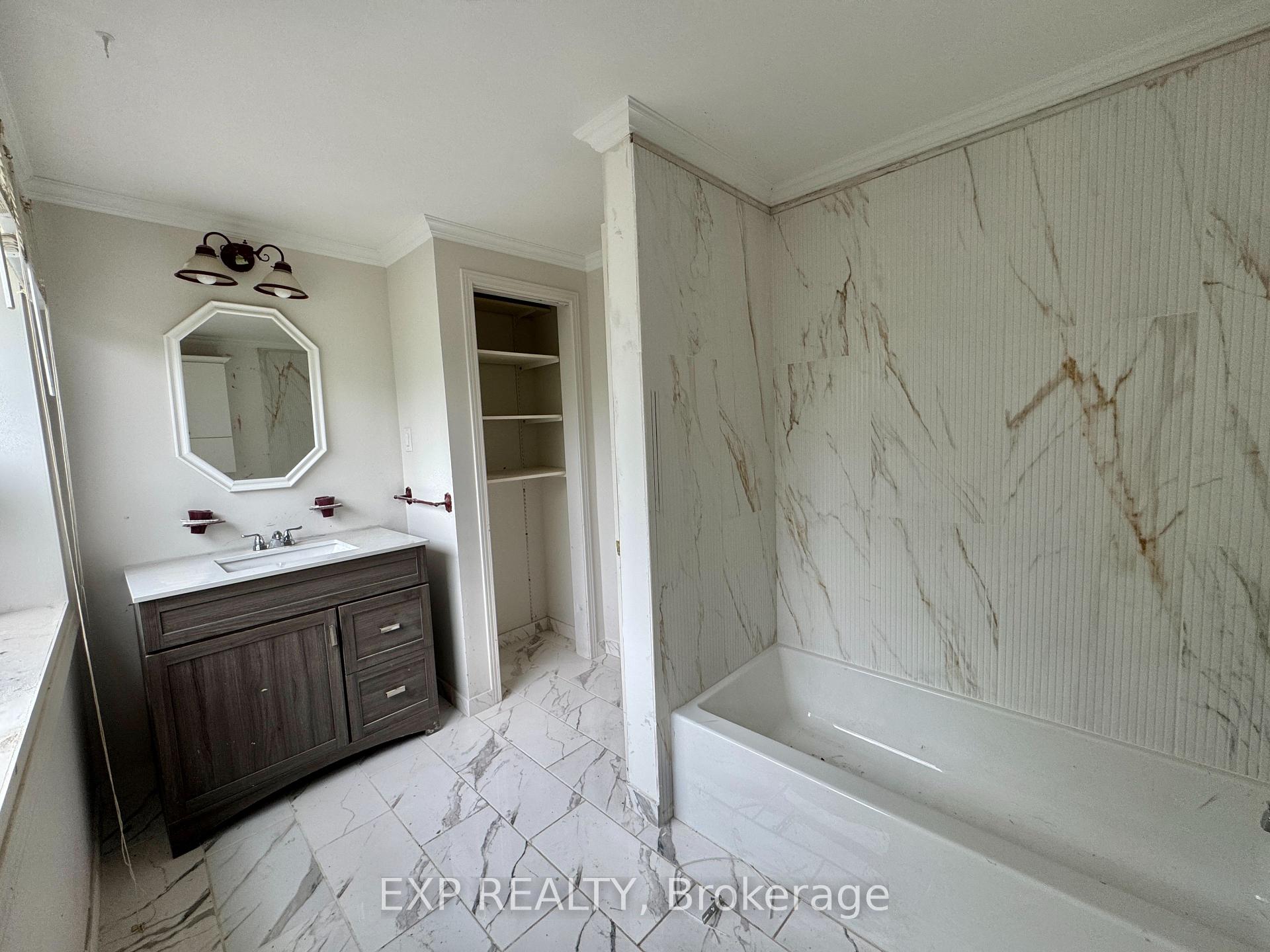 Photo 10 of Unit A, 112 Baseline Road, Clarington, Bowmanville — HOMEH