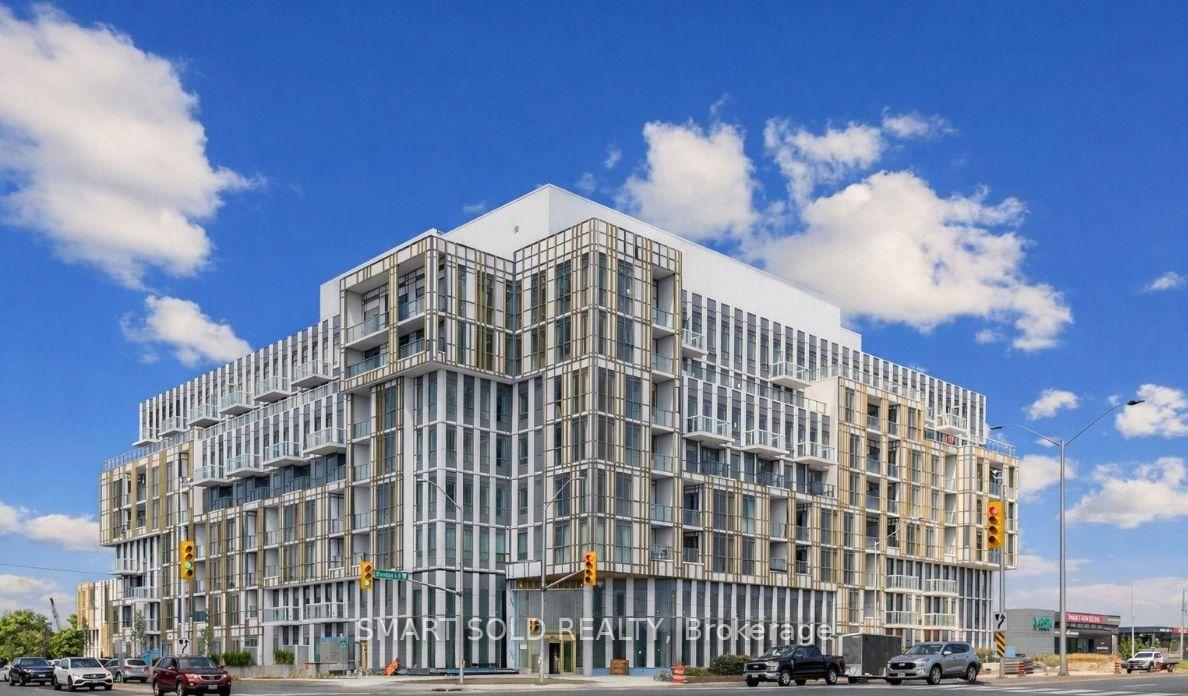 Photo 1 of Unit 607, 1005 Dundas Street E, Oakville, Joshua Meadows — HOMEH