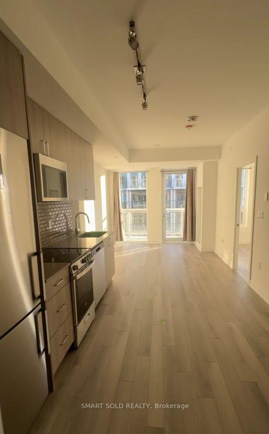 Photo 3 of Unit 607, 1005 Dundas Street E, Oakville, Joshua Meadows — HOMEH