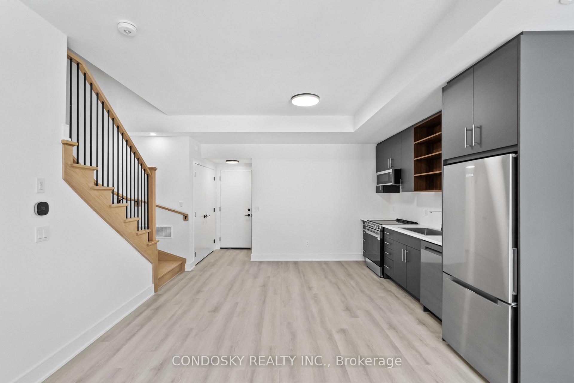 Photo 8 of 87 Everett Common, St. Catharines, Oakdale — HOMEH