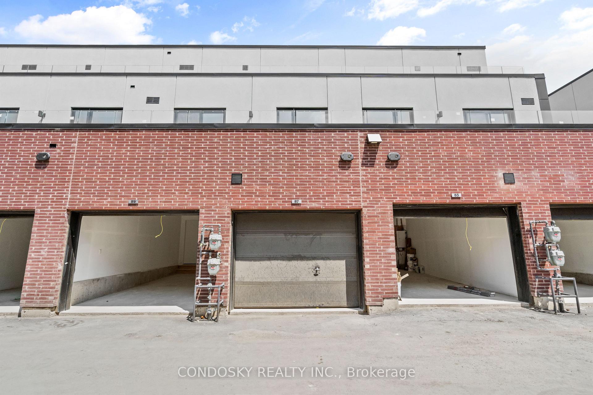 Photo 23 of 87 Everett Common, St. Catharines, Oakdale — HOMEH