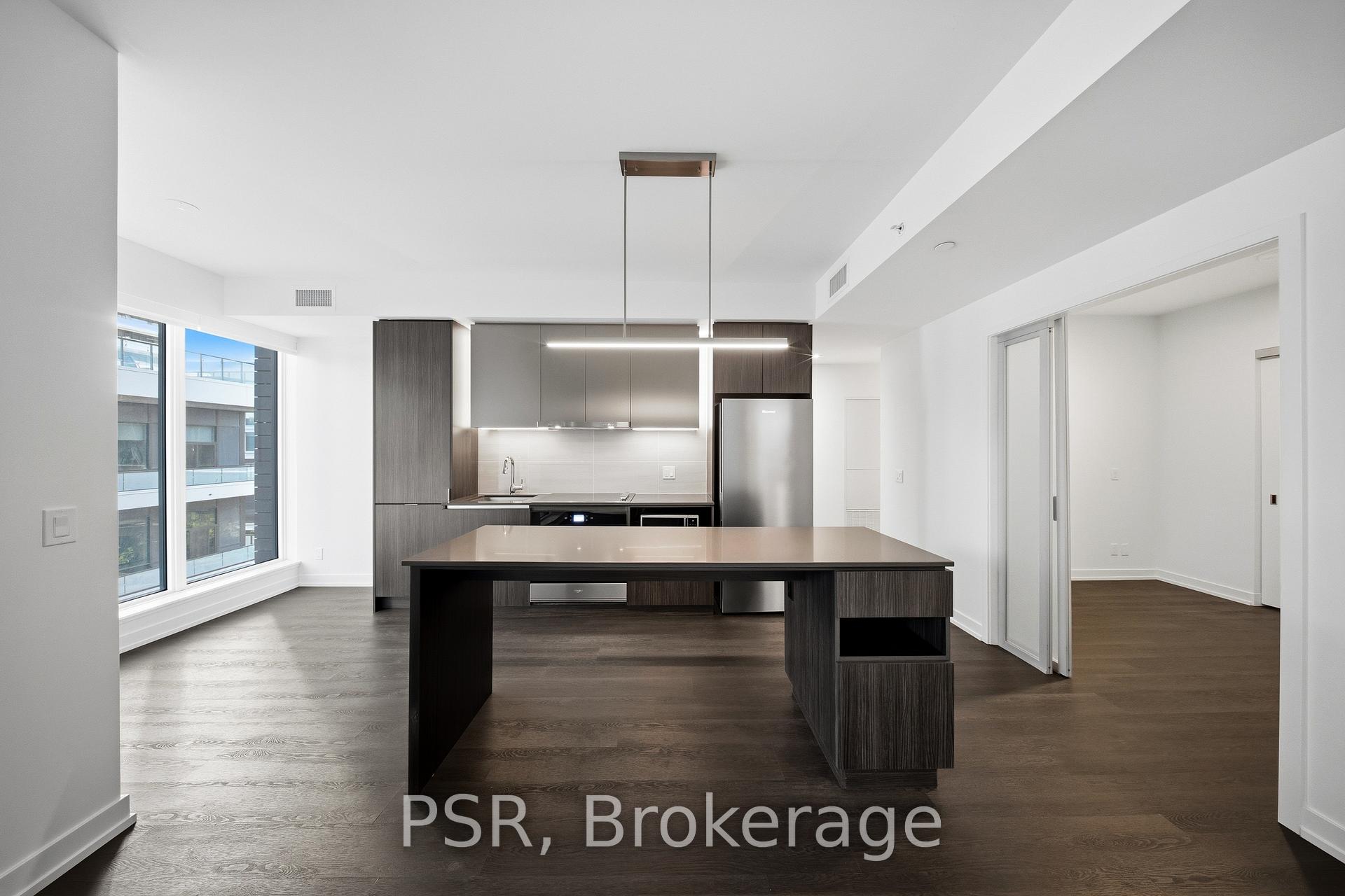 Photo 2 of Unit 409, 70 Ordnance Street, Toronto, Niagara — HOMEH