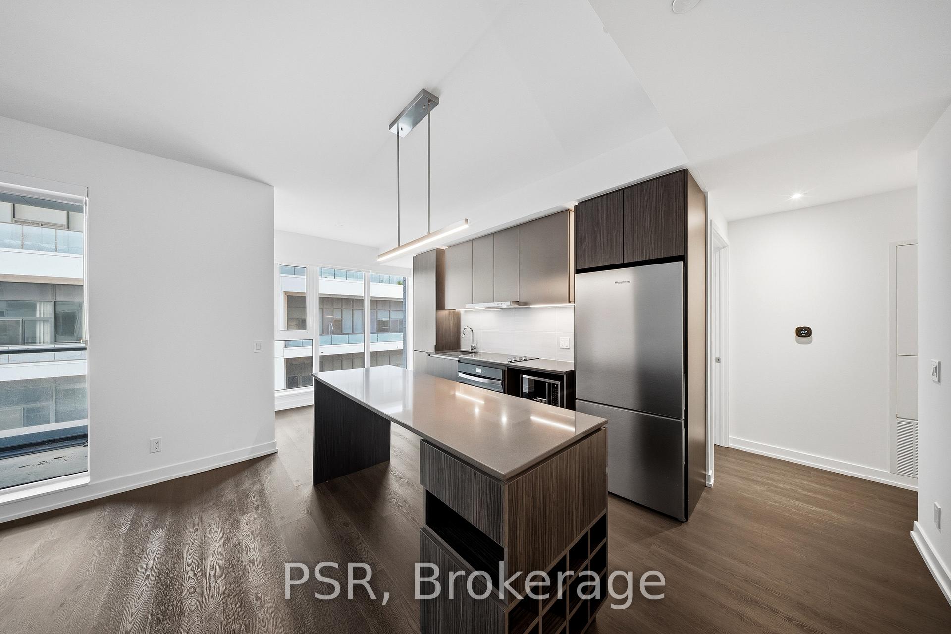 Photo 3 of Unit 409, 70 Ordnance Street, Toronto, Niagara — HOMEH