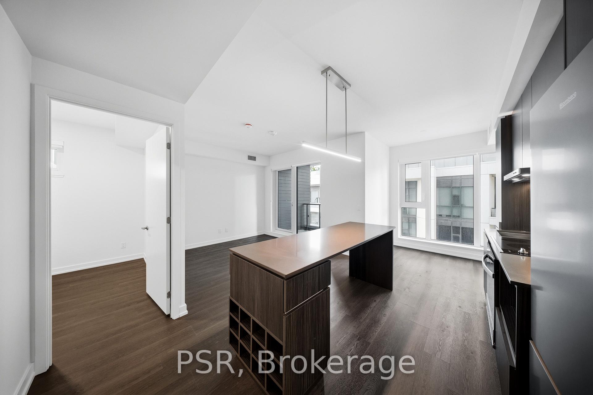 Photo 5 of Unit 409, 70 Ordnance Street, Toronto, Niagara — HOMEH