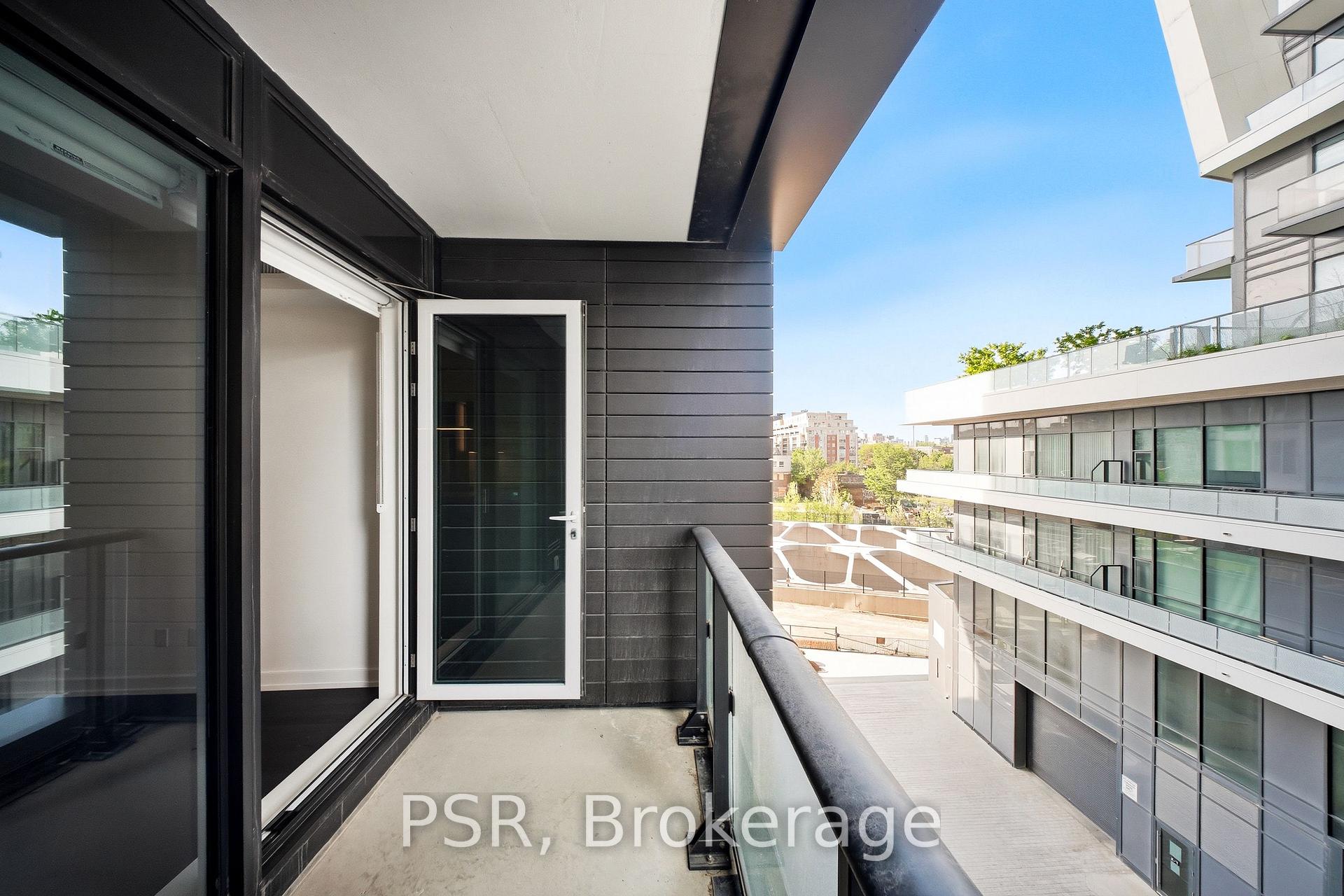 Photo 24 of Unit 409, 70 Ordnance Street, Toronto, Niagara — HOMEH