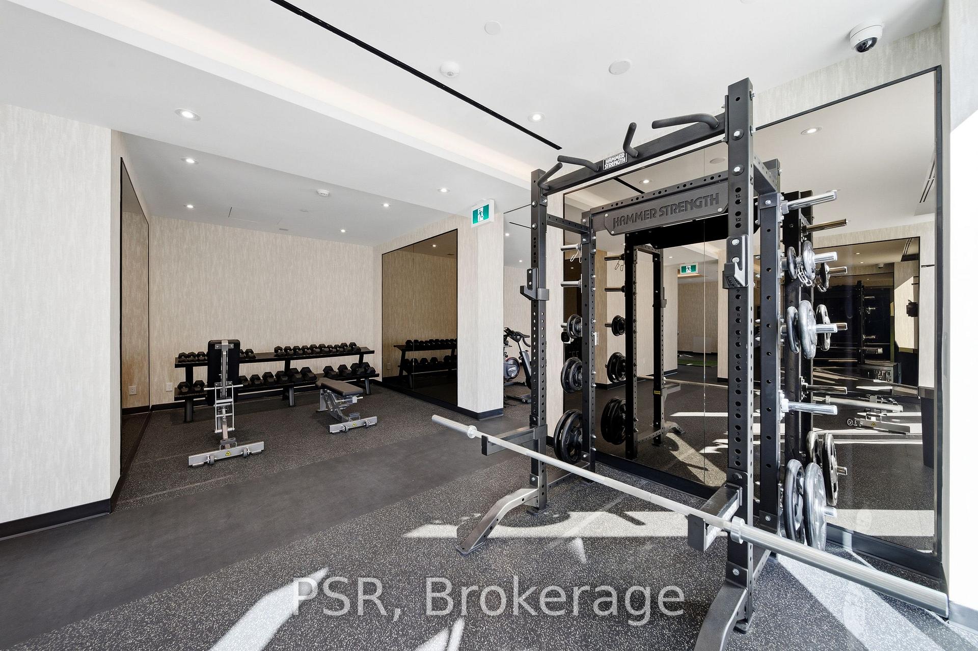 Photo 29 of Unit 409, 70 Ordnance Street, Toronto, Niagara — HOMEH