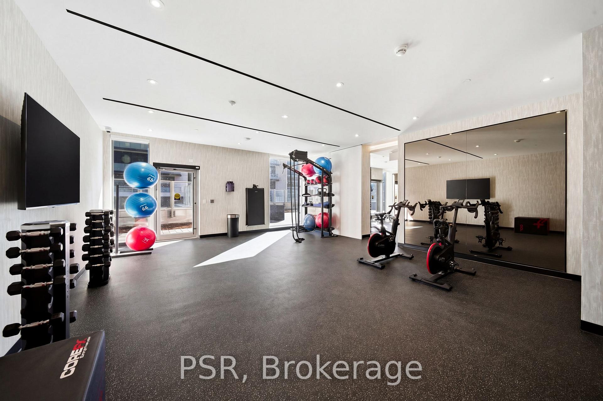Photo 30 of Unit 409, 70 Ordnance Street, Toronto, Niagara — HOMEH