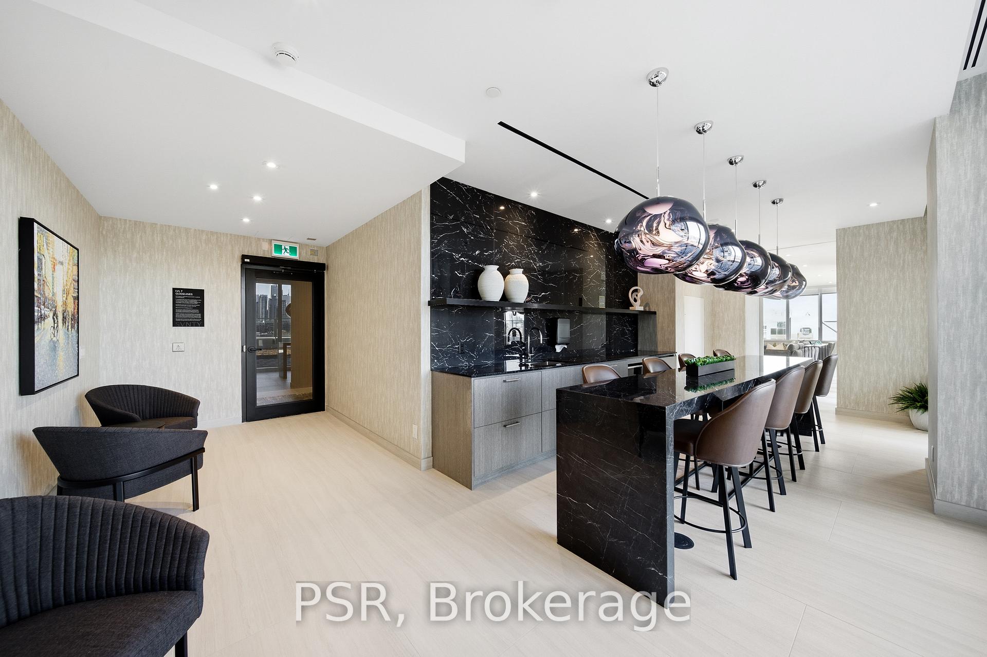 Photo 32 of Unit 409, 70 Ordnance Street, Toronto, Niagara — HOMEH